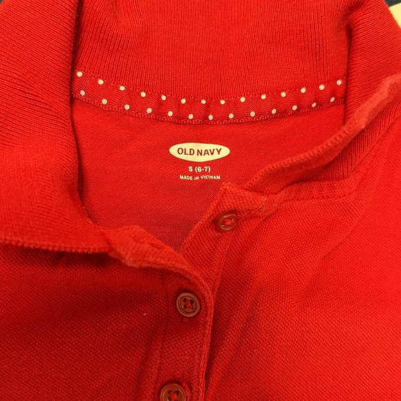 Old navy t-shirt - Picture 2 of 2